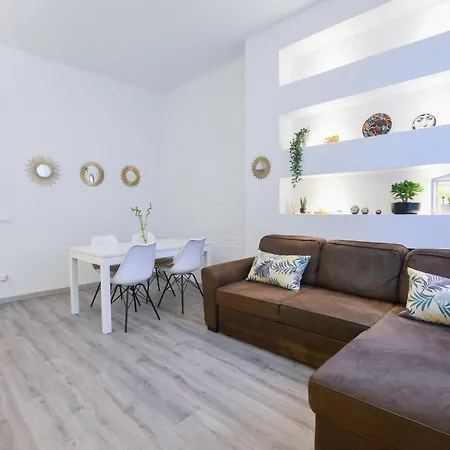 Maison Monteverdi Apartment *