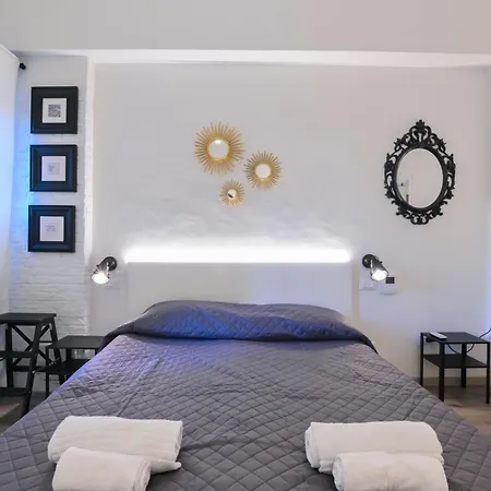 Apartment Maison Monteverdi
