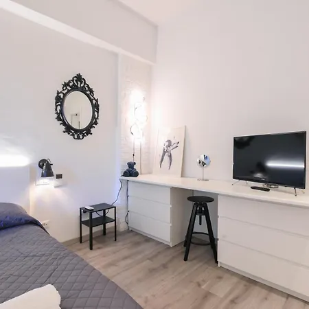Maison Monteverdi Apartment Florence
