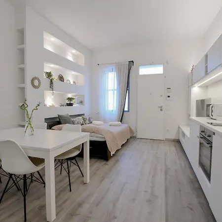 Apartment Maison Monteverdi