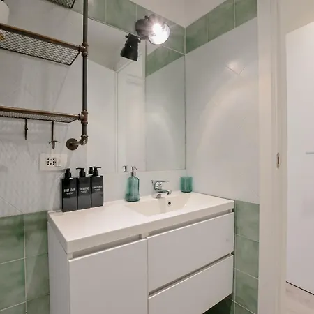 Maison Monteverdi Apartment *