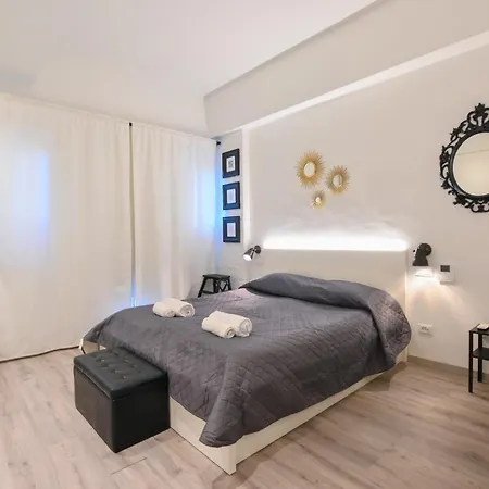 Apartment Maison Monteverdi *