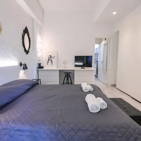 Apartment Maison Monteverdi Florence