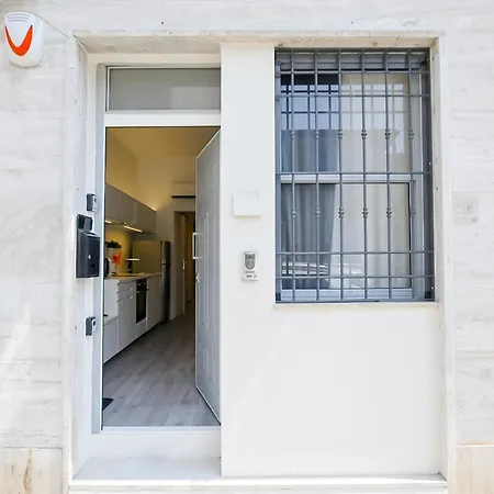 Maison Monteverdi *