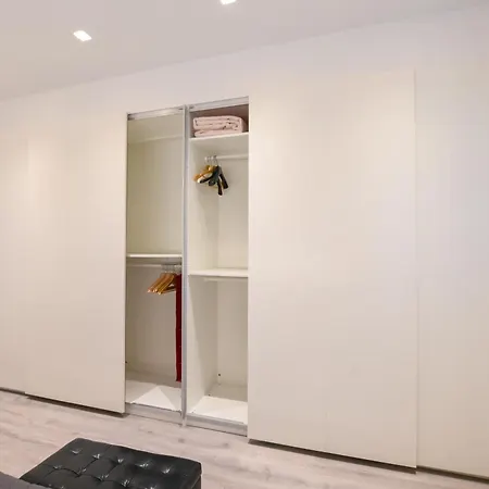 Maison Monteverdi Apartment