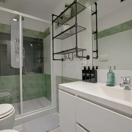 Maison Monteverdi Apartment