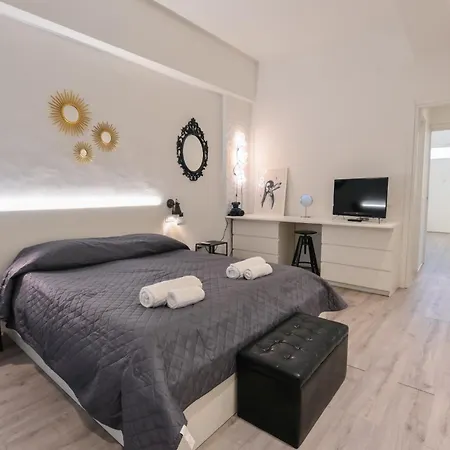 Maison Monteverdi Apartment *