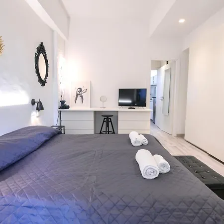 Maison Monteverdi Appartement *