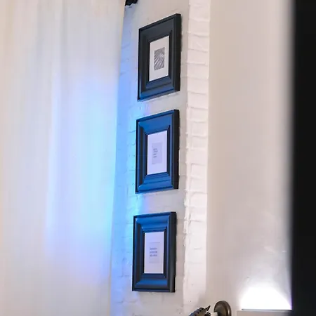 Appartement Maison Monteverdi Florence