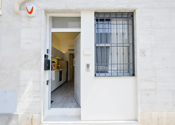 Maison Monteverdi *