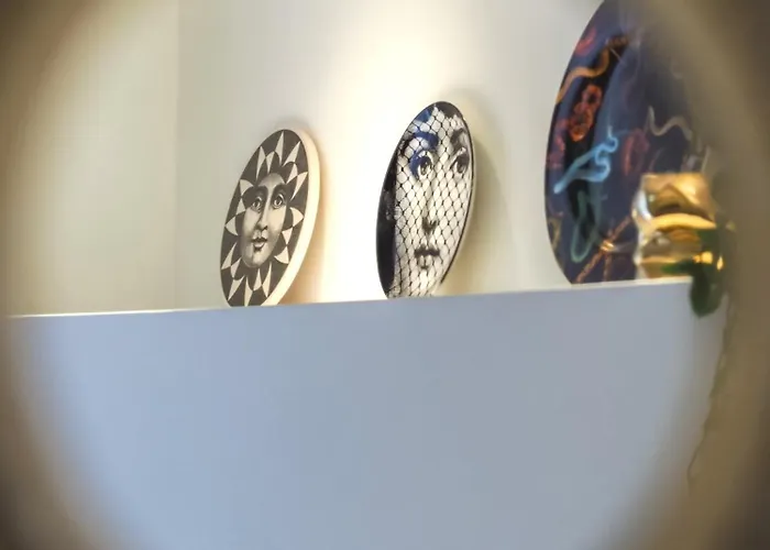 Appartement Maison Monteverdi Florence
