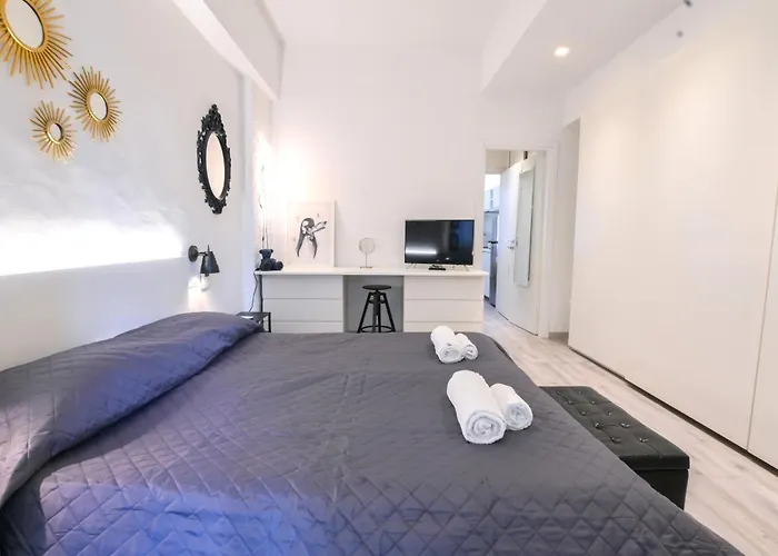 Maison Monteverdi Appartement *