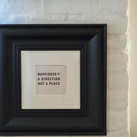 Appartamento Maison Monteverdi