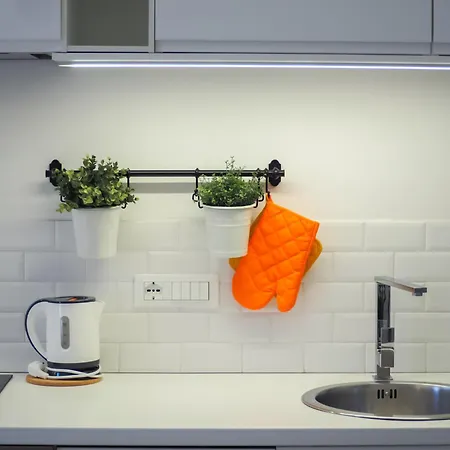 Appartamento Maison Monteverdi *