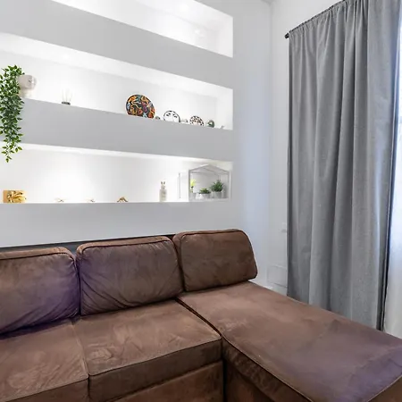 Maison Monteverdi Firenze