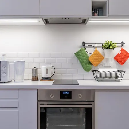 Appartamento Maison Monteverdi Firenze
